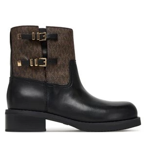 Obrázek produktu Polokozačky MICHAEL Michael Kors Darrington 40F5DTFE7L Hnědá