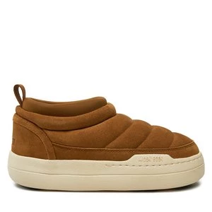 Obrázek produktu Polokozačky Moon Boot Park Soft Suede 80D2470020 Hnědá