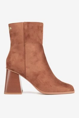 Obrázek produktu Polokozačky Nine West