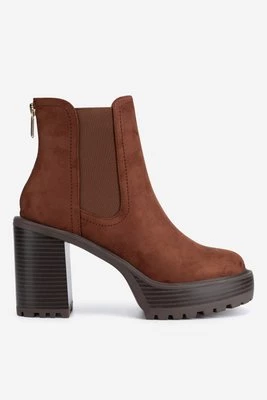 Obrázek produktu Polokozačky Nine West
