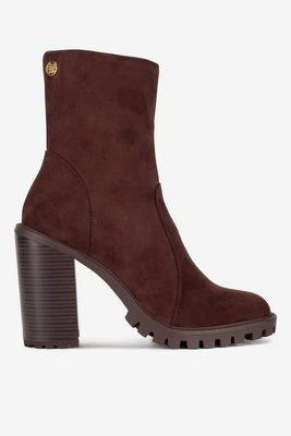 Obrázek produktu Polokozačky Nine West