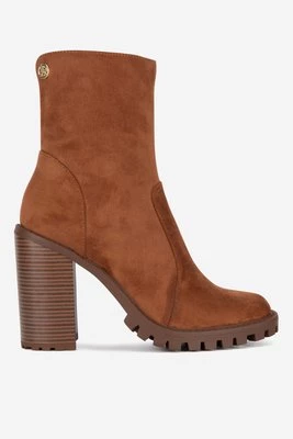 Obrázek produktu Polokozačky Nine West