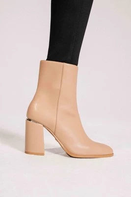 Obrázek produktu Polokozačky Nine West