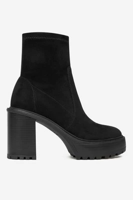Obrázek produktu Polokozačky Nine West