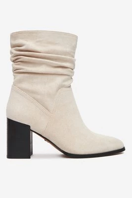 Obrázek produktu Polokozačky Nine West