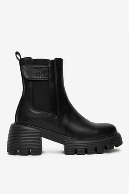 Obrázek produktu Polokozačky Nine West