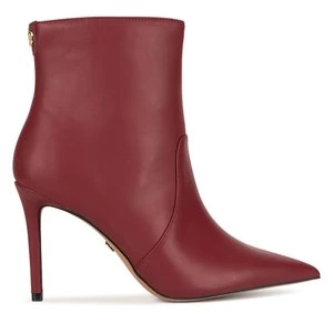 Obrázek produktu Polokozačky Nine West BYCCC05 Červená