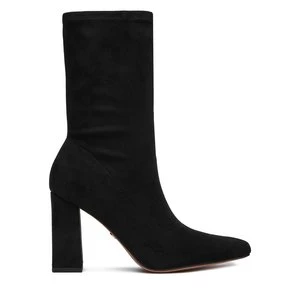 Obrázek produktu Polokozačky Nine West CEO-AFRA-01 Černá