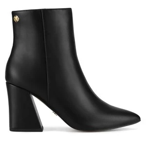 Obrázek produktu Polokozačky Nine West CEO-AIDA-01 Černá