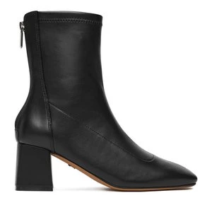 Obrázek produktu Polokozačky Nine West CEO-ASALA-01 Černá