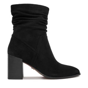 Obrázek produktu Polokozačky Nine West CEO-JAMILAH-01 Černá