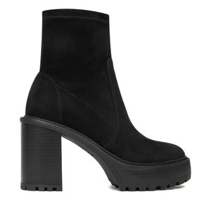 Obrázek produktu Polokozačky Nine West CEO-MAJ-01 Černá