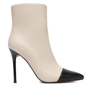 Obrázek produktu Polokozačky Nine West CEO-MAYA-01 Béžová