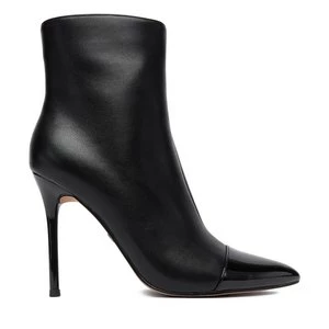 Obrázek produktu Polokozačky Nine West CEO-MAYA-01 Černá