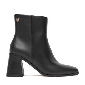 Obrázek produktu Polokozačky Nine West CEO-MUNIRA-01 Černá