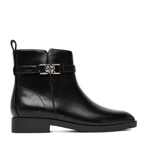 Obrázek produktu Polokozačky Nine West CEO-NADIM-01 Černá