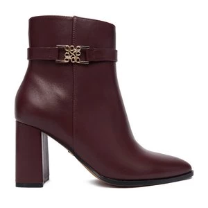 Obrázek produktu Polokozačky Nine West CEO-NASIRA-01 Bordó