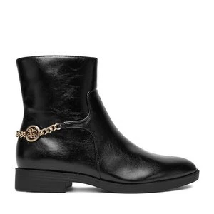 Obrázek produktu Polokozačky Nine West CEO-RASHA-01 Černá