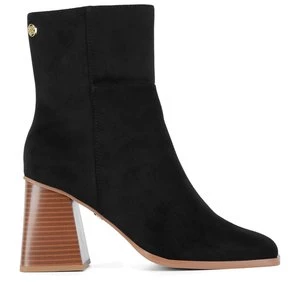 Obrázek produktu Polokozačky Nine West WFA3361-1 Černá
