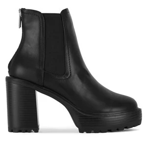 Obrázek produktu Polokozačky Nine West WFA3374-1 Černá