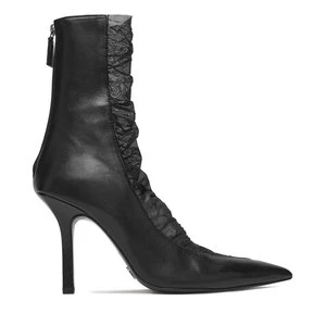 Obrázek produktu Polokozačky Patrizia Pepe 2Y0020/V038-K103 Černá