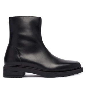 Obrázek produktu Polokozačky Patrizia Pepe 2Y0021 L048 Černá