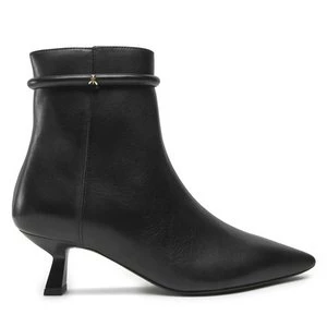 Obrázek produktu Polokozačky Patrizia Pepe 2Y0024/L078-K103 Černá