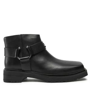 Obrázek produktu Polokozačky Patrizia Pepe 2Y0032/L078-K103 Černá