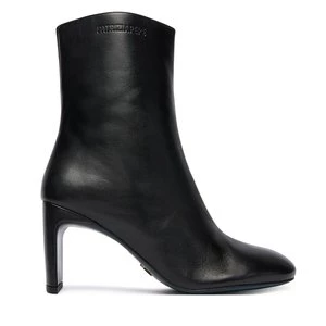 Obrázek produktu Polokozačky Patrizia Pepe 2Y0036 L048 K103 Černá