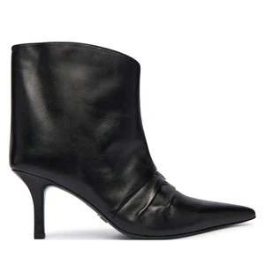Obrázek produktu Polokozačky Patrizia Pepe 2Y0041 L048 K103 Černá