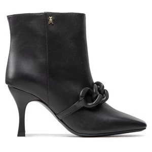 Obrázek produktu Polokozačky Patrizia Pepe 8Y0003/L011-K103 Černá