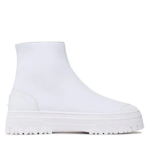 Obrázek produktu Polokozačky Patrizia Pepe 8Y0016/L011-W338 Bílá