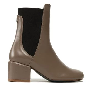 Obrázek produktu Polokozačky Patrizia Pepe 8Y0018/L011-B744 Hnědá