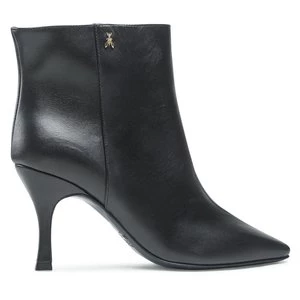 Obrázek produktu Polokozačky Patrizia Pepe 8Y0029/L011-K103 Černá