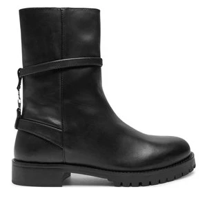 Obrázek produktu Polokozačky Patrizia Pepe 8Y0050/L078-FB30 Černá