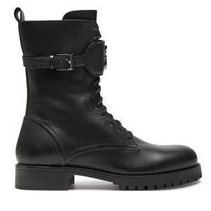 Obrázek produktu Polokozačky Patrizia Pepe 8Y0080/L078-K103 Černá