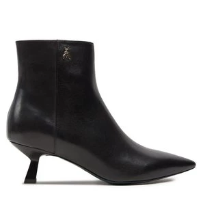 Obrázek produktu Polokozačky Patrizia Pepe 8Y0093/L048-K103 Černá
