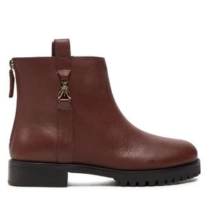 Obrázek produktu Polokozačky Patrizia Pepe 8Y0104/L034-B810 Hnědá
