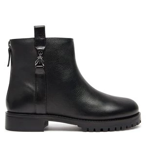 Obrázek produktu Polokozačky Patrizia Pepe 8Y0104/L034-FB30 Černá