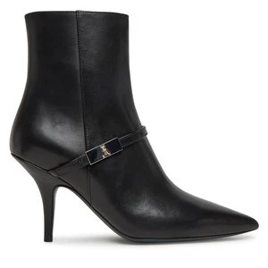 Obrázek produktu Polokozačky Patrizia Pepe 8Y0113/L048 Černá