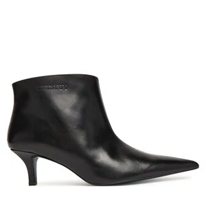 Obrázek produktu Polokozačky Patrizia Pepe 8Y0132 L166 Černá