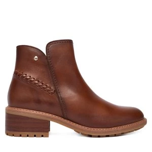 Obrázek produktu Polokozačky Pikolinos W0D-8871 Hnědá