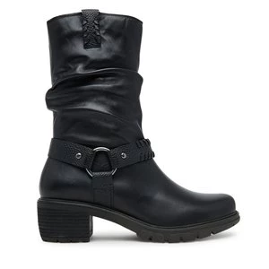 Obrázek produktu Polokozačky Pikolinos W1T-9590C1 Černá
