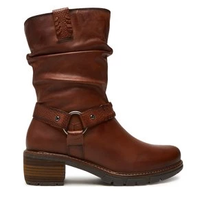 Obrázek produktu Polokozačky Pikolinos W1T-9590C1 Hnědá