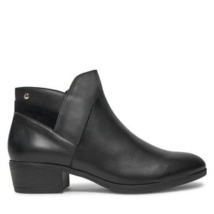 Obrázek produktu Polokozačky Pikolinos W1U-8732C2 Černá