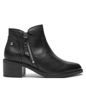 Obrázek produktu Polokozačky Pikolinos W2D-8674 Černá