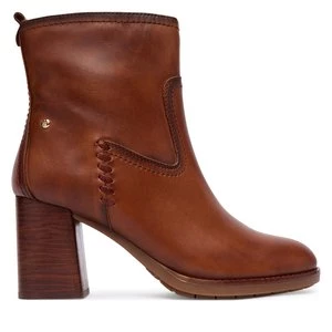 Obrázek produktu Polokozačky Pikolinos W9U-8945C1 Hnědá