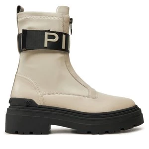 Obrázek produktu Polokozačky PINKO Mia 13 SD0219 P061 Écru