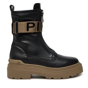 Obrázek produktu Polokozačky PINKO Mia 13 SD0219P061 Černá