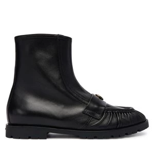 Obrázek produktu Polokozačky PINKO Nora 03 SD0437P003 Černá
